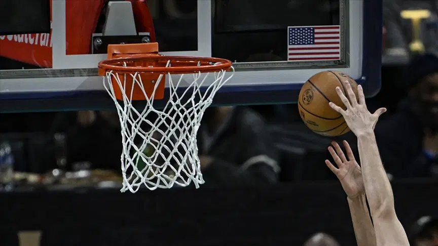 NBA'de Yeni Sezonun Perdesi Aralanıyor: Açılış Gününde Tek Maç