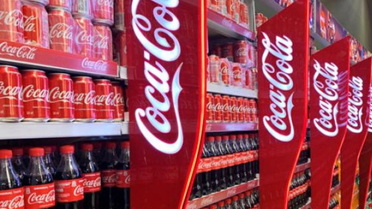 Rekabet Kurulu'ndan Coca-Cola hakkında soruşturma 