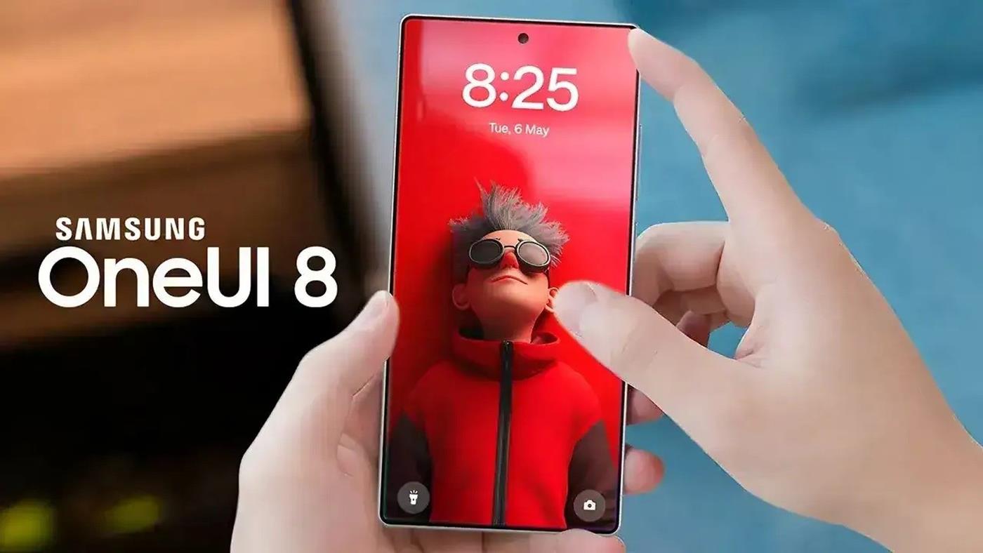 Samsung One UI 8 takvimi paylaşıldı: İşte güncelleme alacak telefonlar