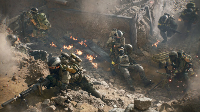 Savaşı iliklerinizde hissedin; Battlefield 6 incelemesi