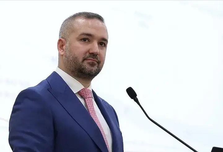 TCMB Başkanı Karahan: Fiyat istikrarı en temel hedefimiz