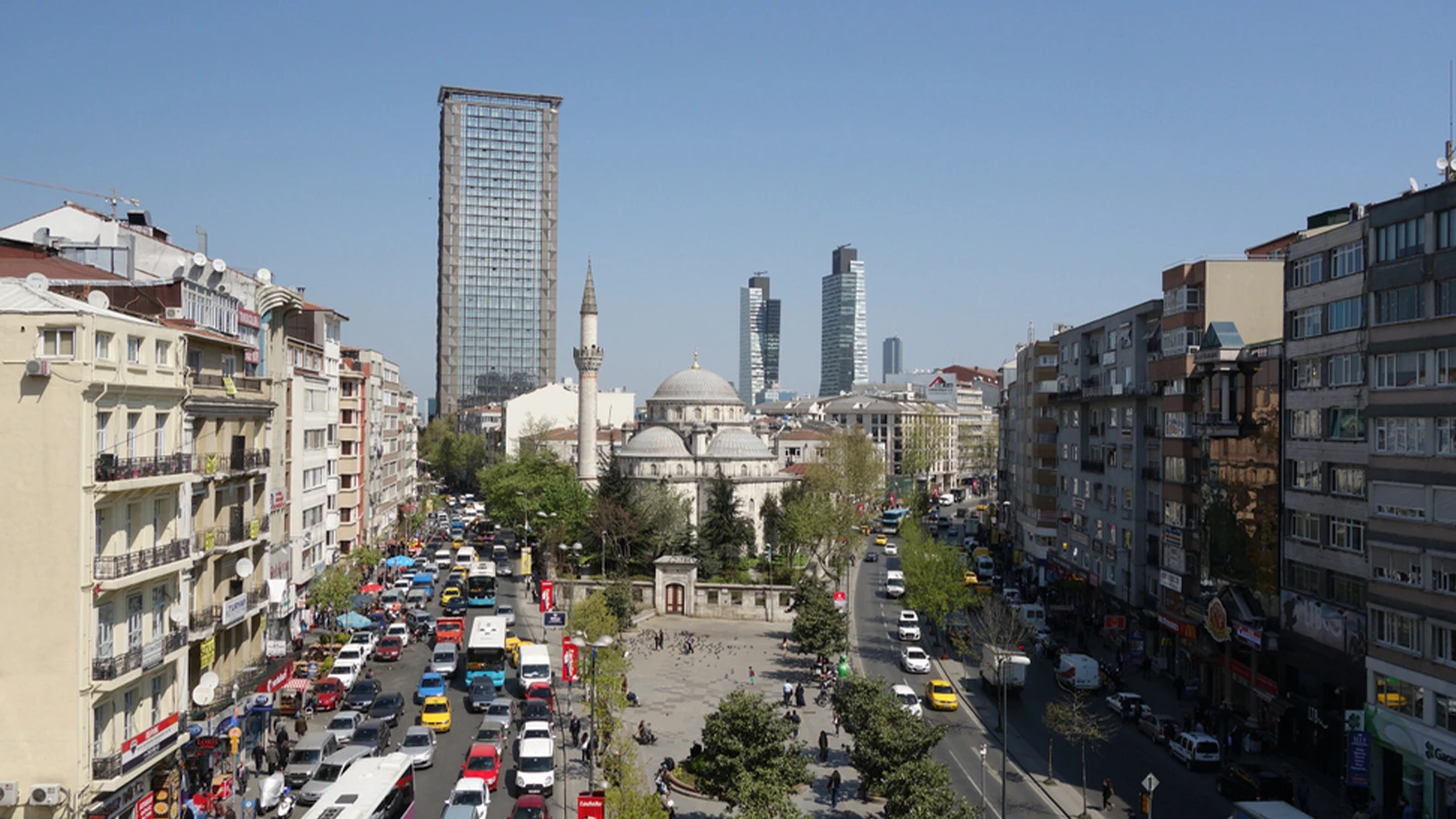 Rayiç bedeller piyasayı bozdu, 15 kat arttı, esnaf şaşkın!