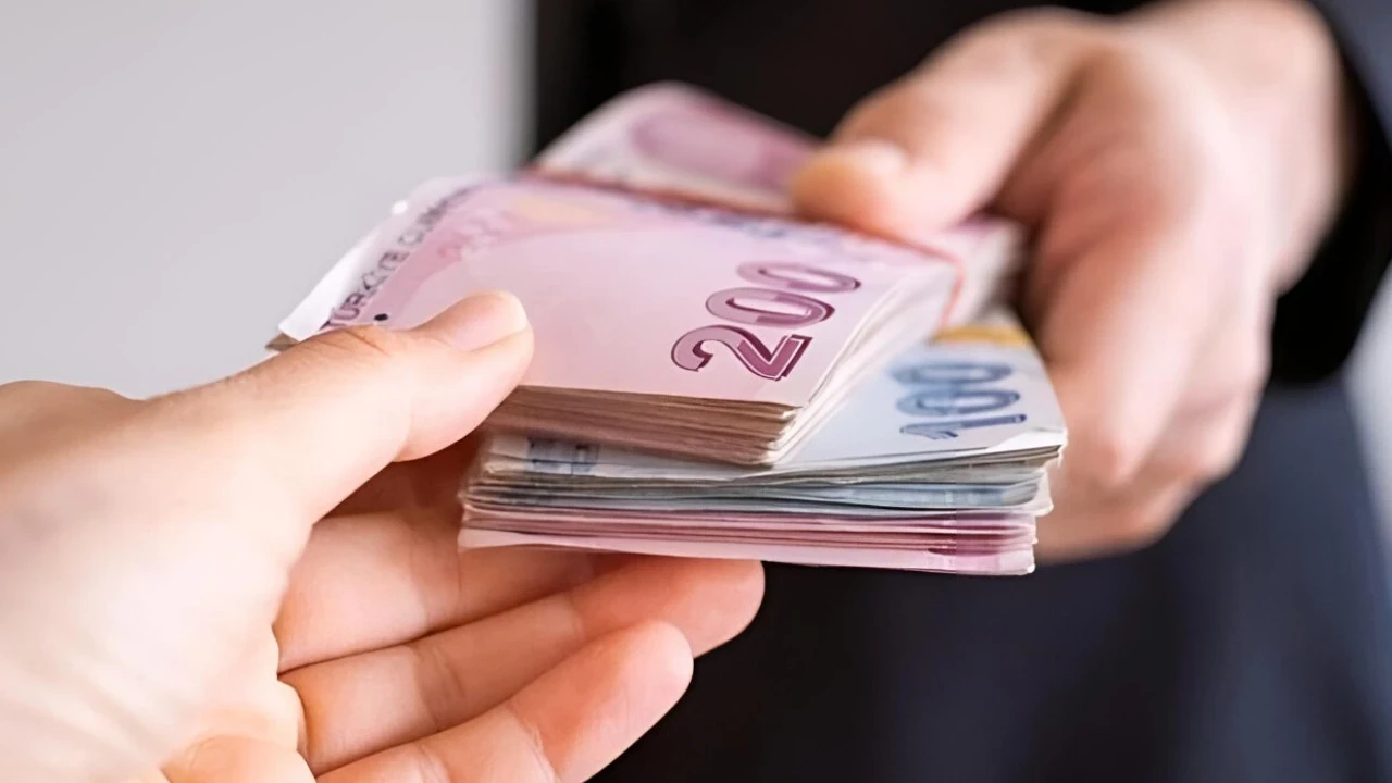 Yargıtay'dan milyonlarca çalışanı ilgilendiren maaş kararı