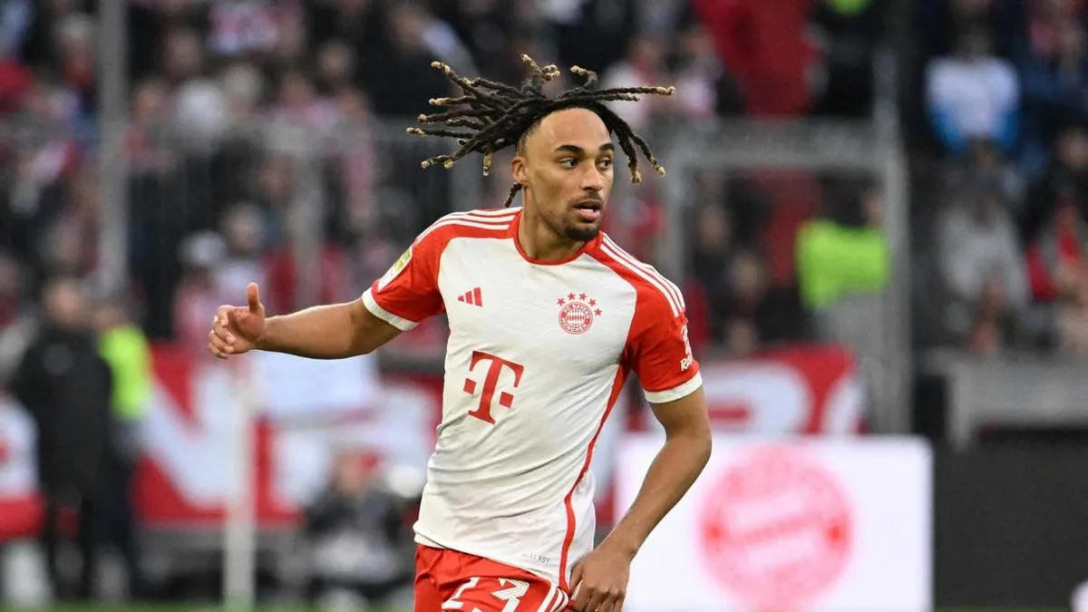 Galatasaray'ın Sacha Boey planı ortaya çıktı! İşte transfer formülü
