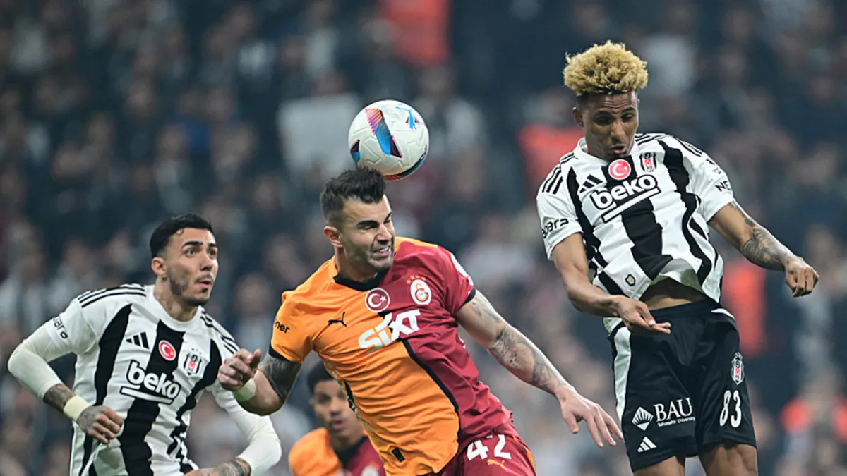 Galatasaray'da Abdülkerim Bardakcı krizi! Yönetim rahatsız oldu