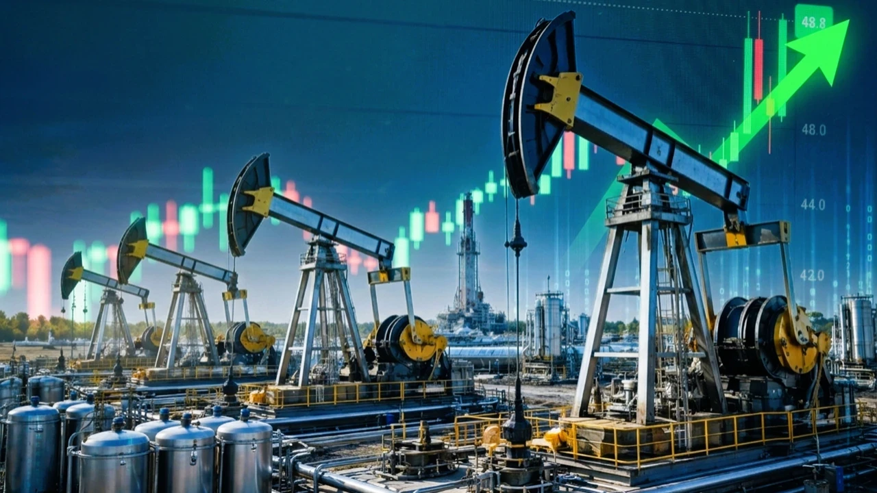 Petrol piyasasında savaş alarmı: Fiyatlar için kritik senaryo...