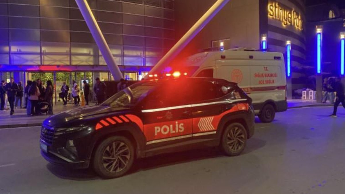 İstinye Park Avm Olayı Nedir, Saldırı Mı Oldu, Neden Tahliye Edildi? Klodya Medina Kimdir?