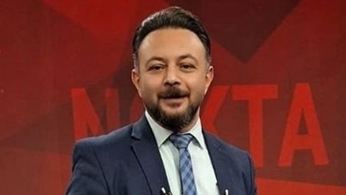 Gazeteci Fatih Ergin Hakkında İddianame Tamamlandı