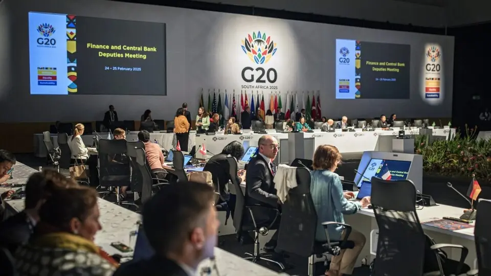 G20'den kritik minerallerin korunmasına yönelik çağrı