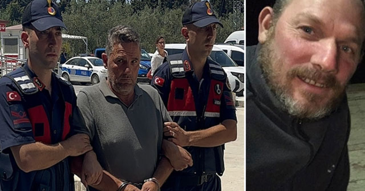 Kanlı mirasta kardeşini 5 kurşunla öldürdü! Savunması şaşırttı!