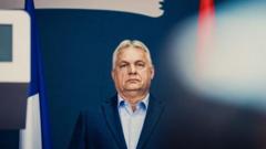Macaristan'da Viktor Orban milletvekili olarak parlamentoya girmeyeceğini açıkladı