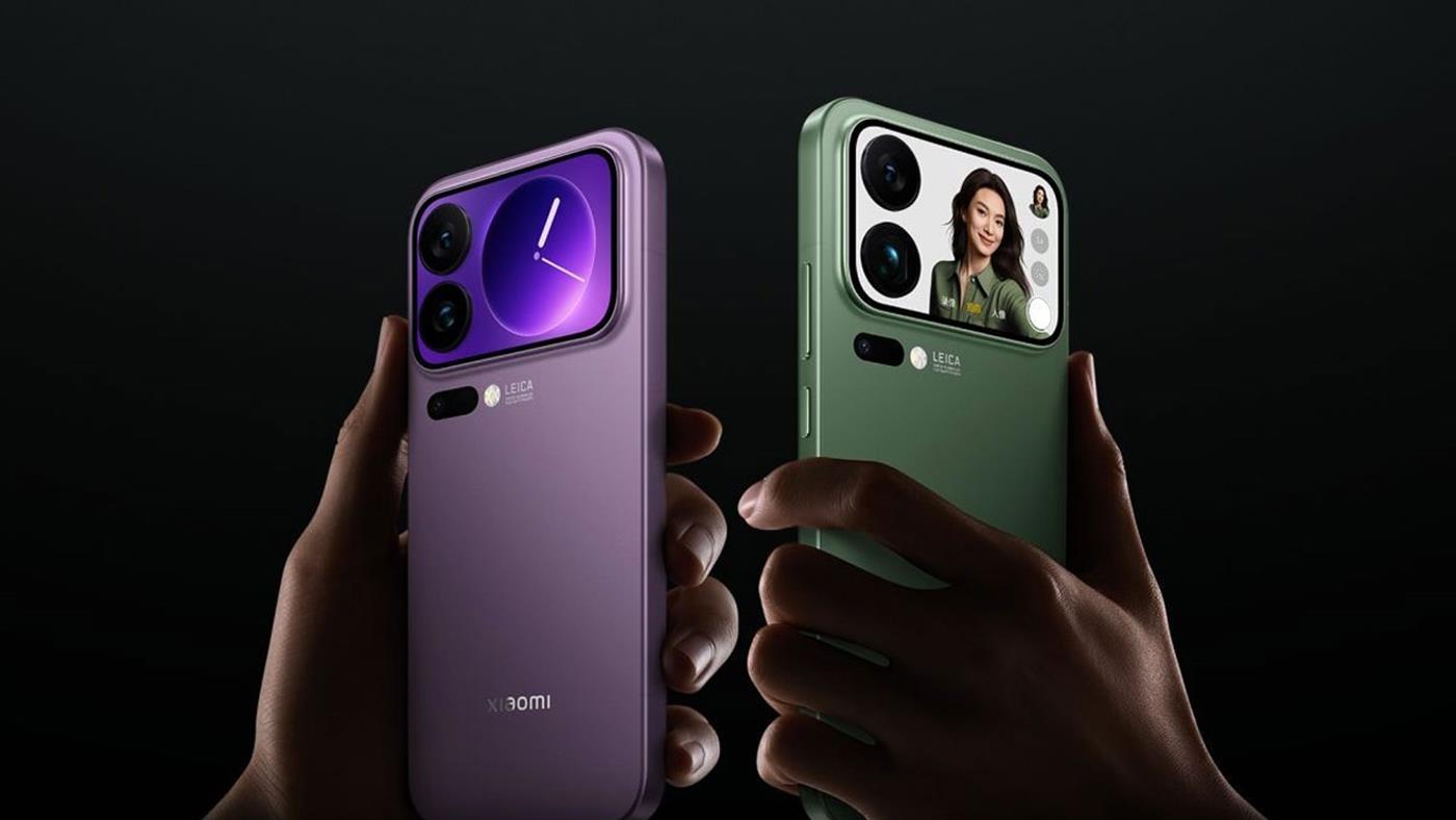 Xiaomi 17 serisinin global fiyatı ve renkleri sızdırıldı