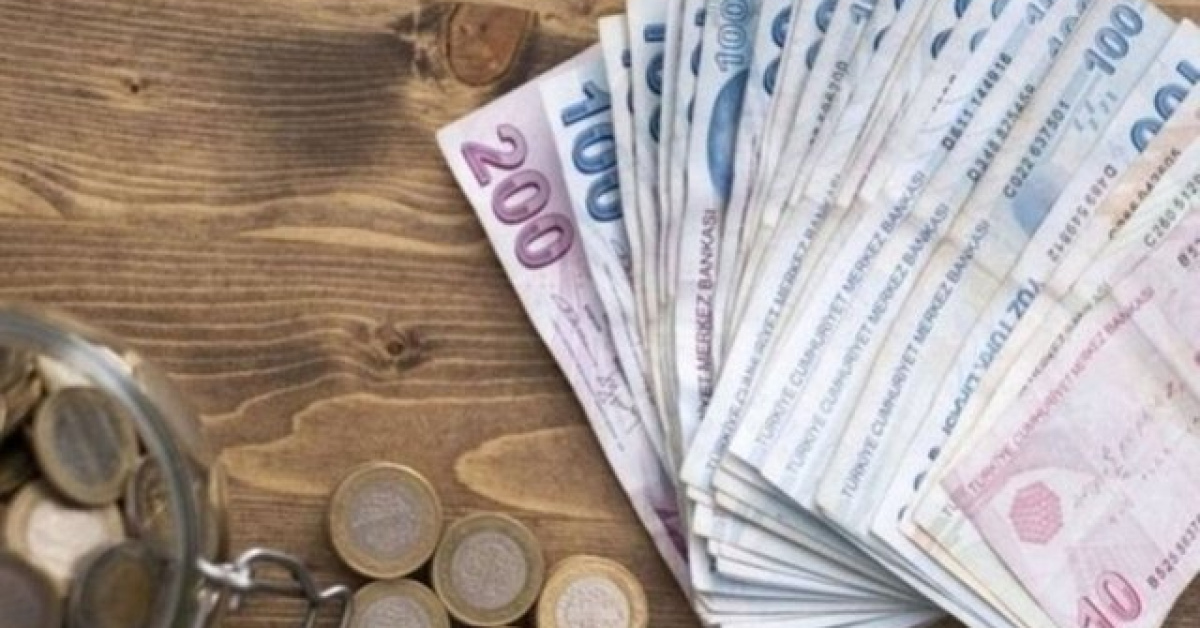 SSK ve Bağ-Kur zamlı emekli maaşı hesaplama