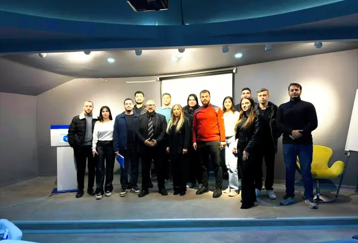 Büyükşehir gençlerin kariyer yolculuğuna destek oluyor