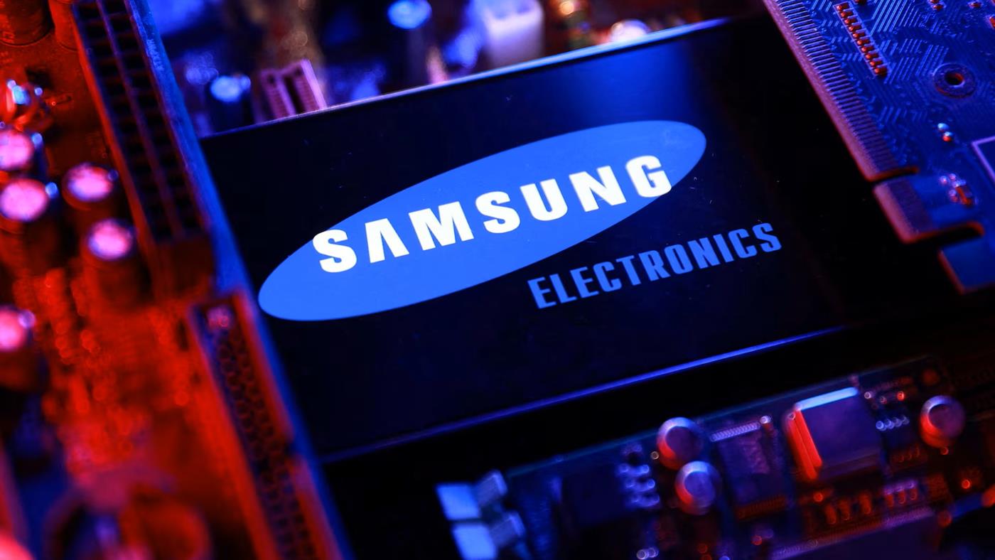 Samsung, ilk 3 ayda geçen yılın tüm kârını aşacağını duyurdu
