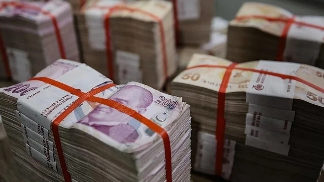 Hazine’den 29,9 milyar liralık kira sertifikası ihracı