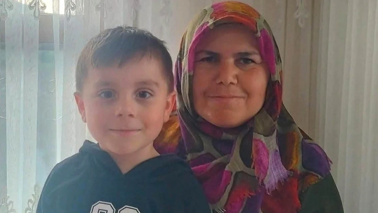 Kastamonu'daki kayıp anne ve oğlunun ölümünde iki ihtimal üzerinde duruluyor