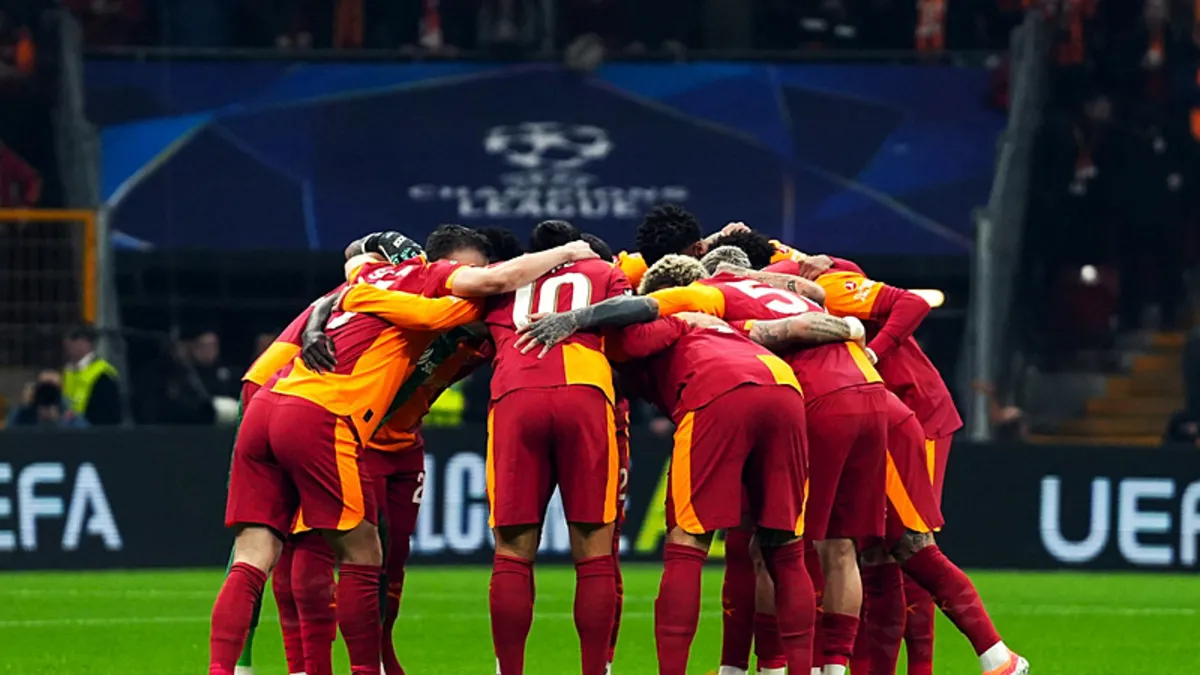 Yapay zekadan Galatasaray-Atletico Madrid maçı öncesi flaş tahmin!