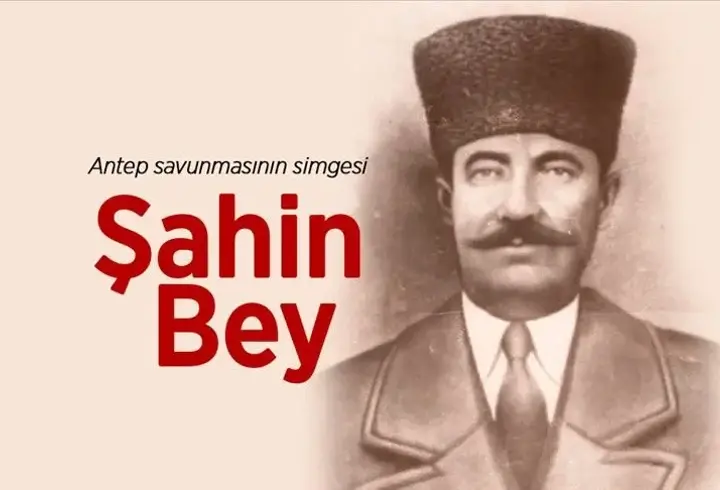 Şahin Bey Kimdir? Şahin Bey'in Milli Mücadeleye Katkıları Nelerdir?
