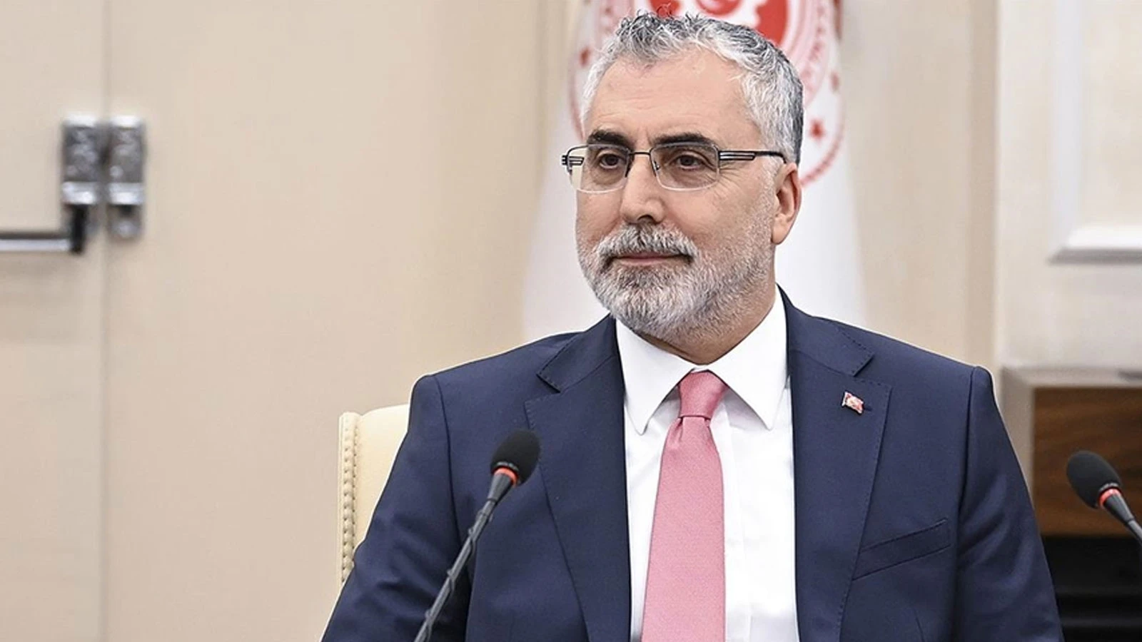 Bakan Işıkhan açıkladı: 5 ilaç SGK geri ödeme kapsamına alındı