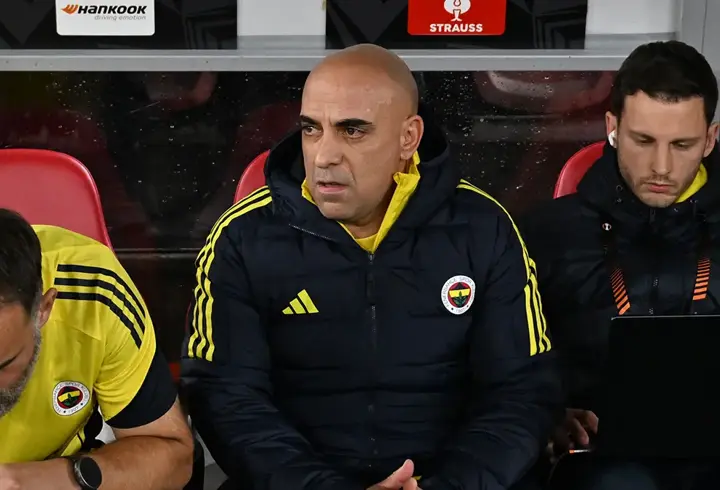 Zeki Murat Göle: Hocamıza çok teşekkür ediyorum. Kendi yardımcıları da bana destek oldu...