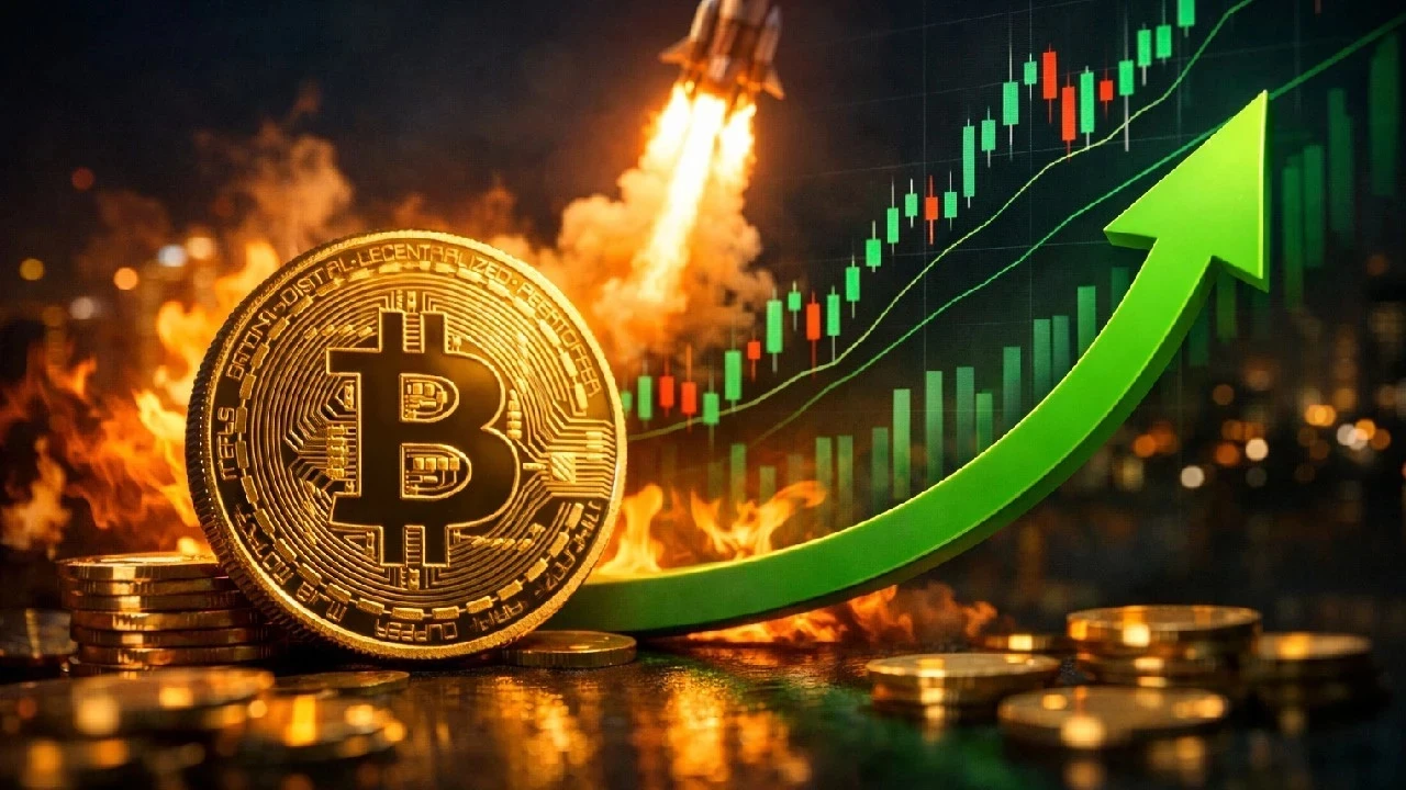 Bitcoin savaşın gölgesinde toparlandı: 70 bin doların üzerinde tutundu