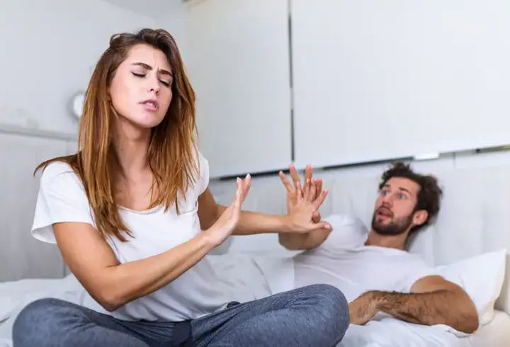 Vajinismus Nedir, Neden Olur? Vajinusmus Tedavisi Nasıl Uygulanır?