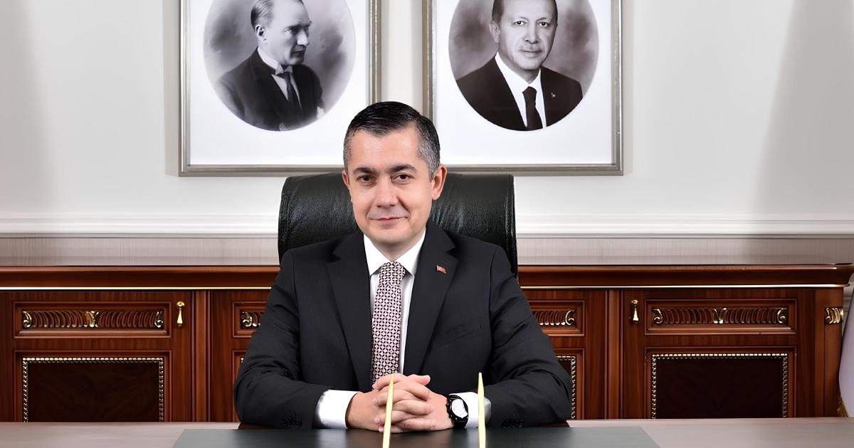 Esenyurt Kayyumu Can Aksoy Görevden Alınarak Merkeze Çekildi