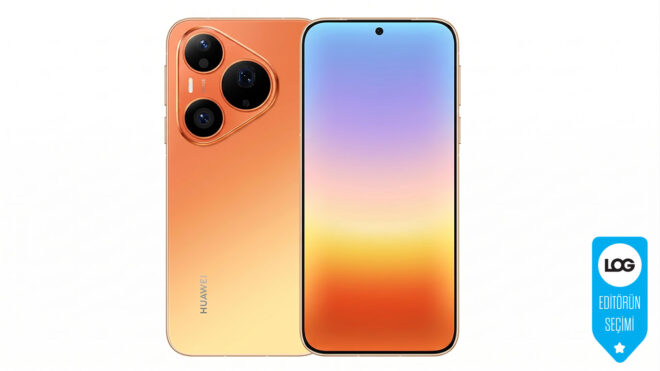 Mobil fotoğrafçılıkta Uzay Çağını başlatıyor; HUAWEI Pura 90s Pro