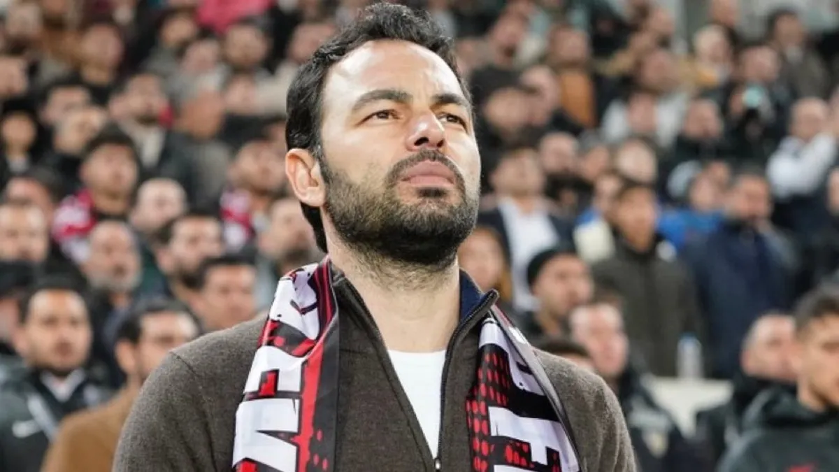 Gaziantep FK'da Selçuk İnan dönemi bitti!