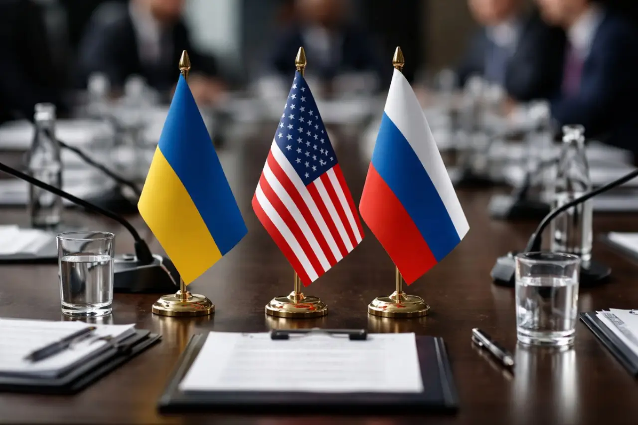 Ukrayna Görüşmelerine ABD Müdahalesi: Witkoff Oslo'da, Kushner Uzaktan Katılacak