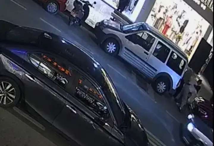 Kadına Darp Olayında Adli Kontrol Kararına İtiraz Reddedildi