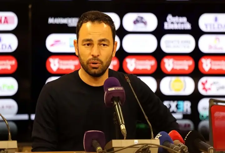 Kocaelispor, teknik direktör Selçuk İnan ile anlaştı
