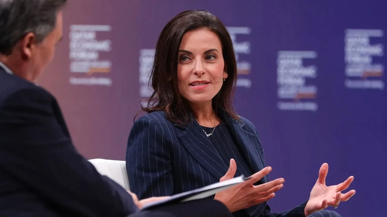 Meta'da dikkat çeken ayrılık: Dina Powell McCormick yönetim kurulundan istifa etti
