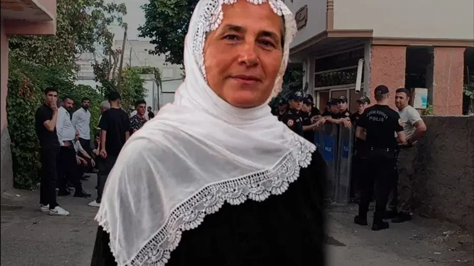 Kan donduran olay: Annesini öldürüp çöp konteynerine atan şüpheli tutuklandı