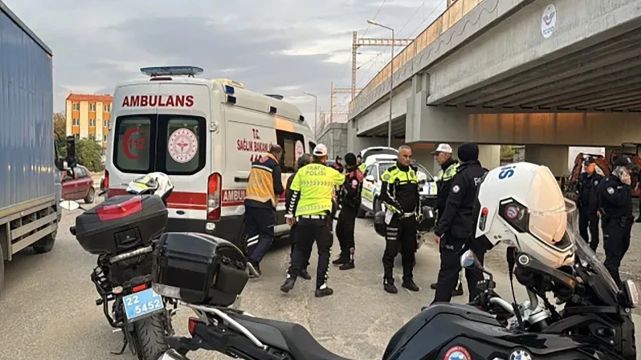 Kadıköy’de İrem Helvacıoğlu’nun yaralandığı kazaya soruşturma