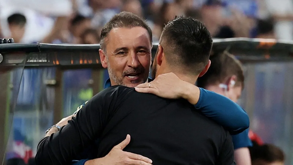 UEFA Avrupa Ligi'nde yarı finalistler belli oldu