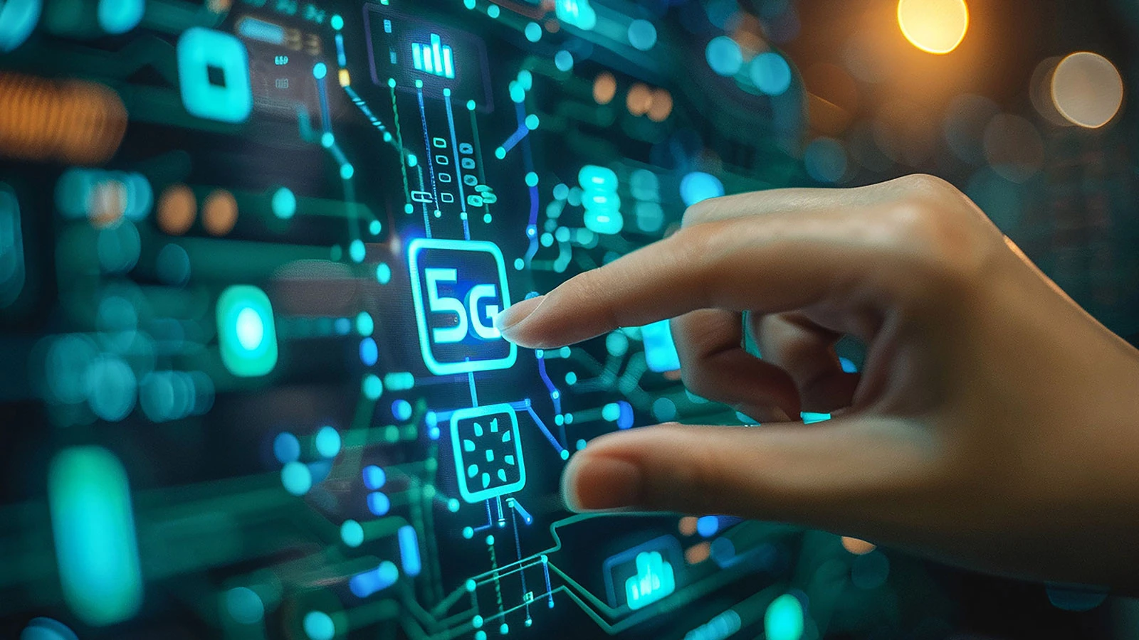 5G ihale süreci tamamlandı, 11 paketin satışı yapıldı: 3 operatör toplam 2 milyar 945 milyon dolar ödedi