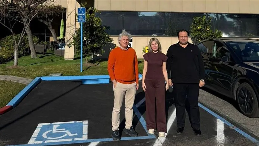 Antalya Teknokent, Silikon Vadisi'nde ofis açmaya hazırlanıyor