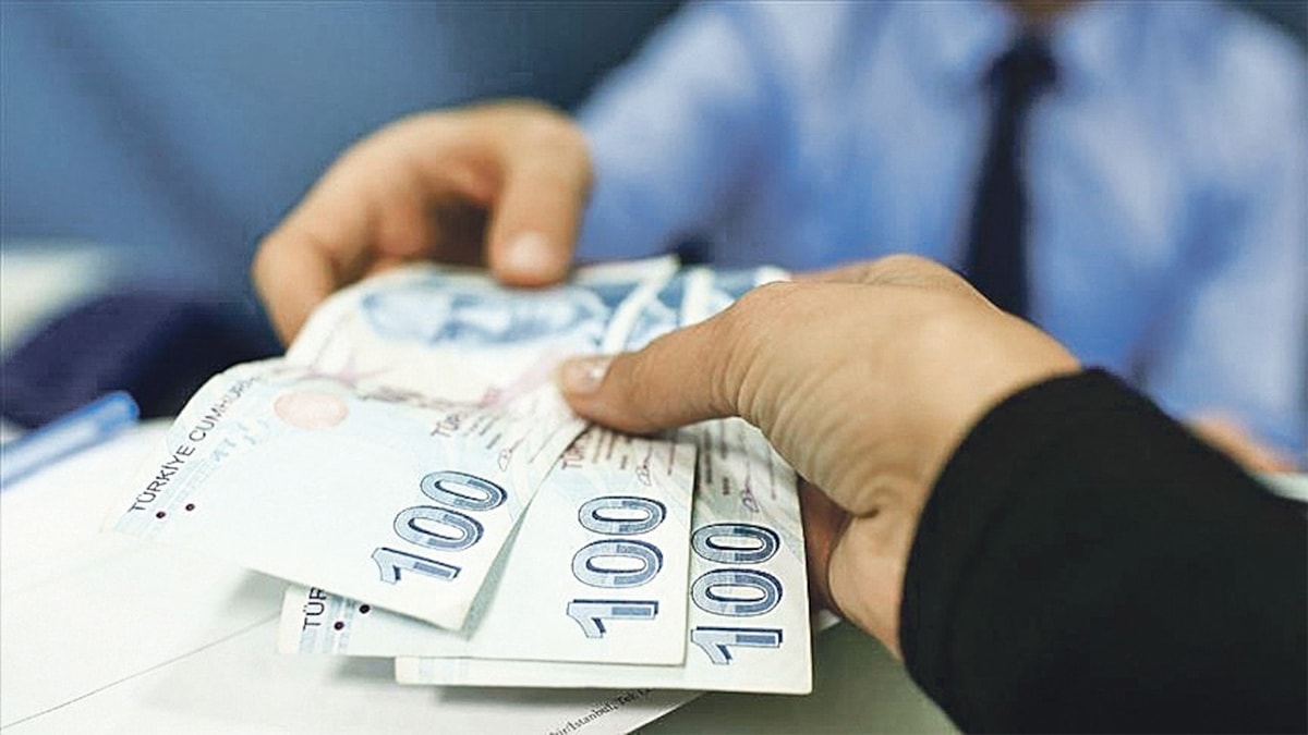 Gözler TÜİK'te: Milyonların emekli ve memur maaşı netleşecek!
