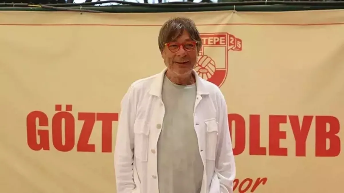 Göztepe'de Mehmet Sepil'den tesis mesajları!