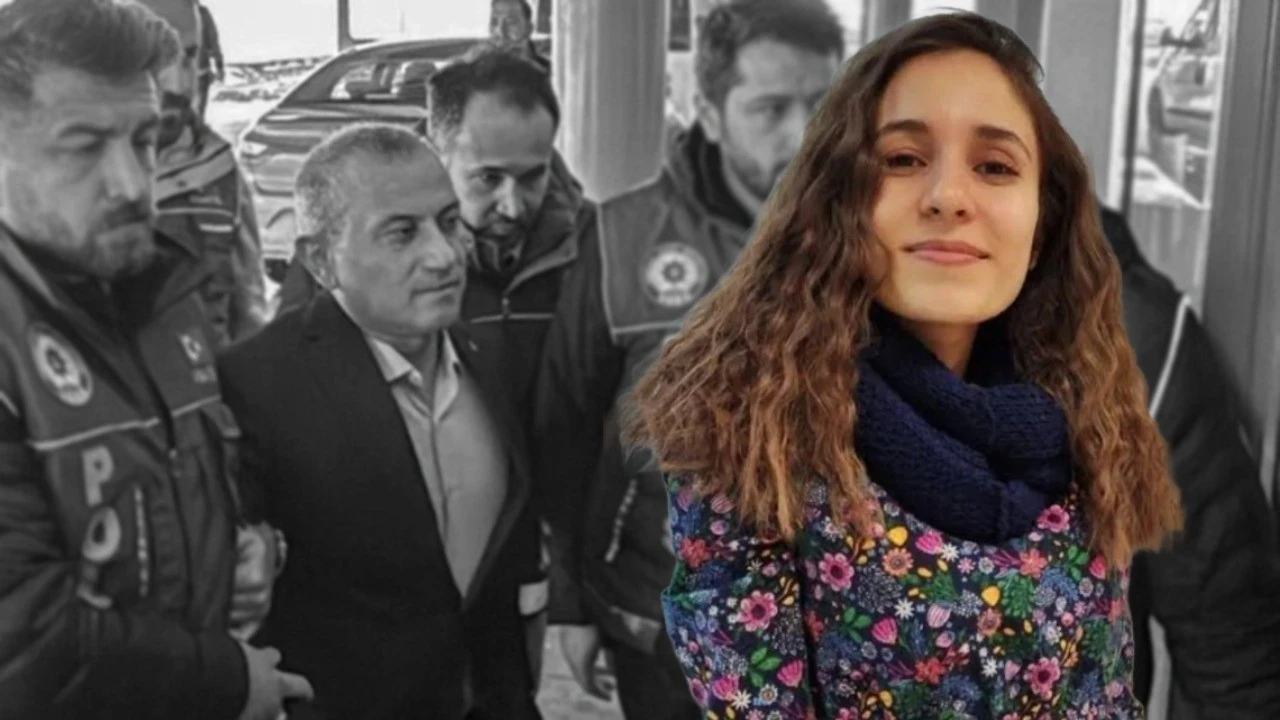 İçişleri Bakanı Çiftçi'den Gülistan Doku dosyasına ilişkin açıklama