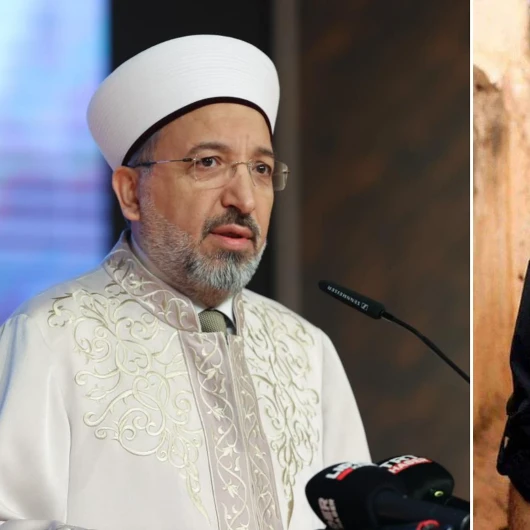 Türkiye Diyanet Vakfı'ndan Fon İddialarına İlişkin Açıklama: Gerçeği Yansıtmıyor