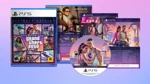 Gta 6 İçin İlginç Girişim: Çin'de Sahte Koleksiyon Diski Satışa Çıktı