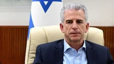 İsrail basınına göre, Mossad Direktörü, Katar Başbakanı ile esir takasını görüşmek için Doha'ya gitti