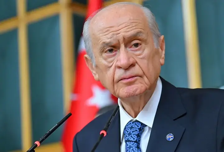 Devlet Bahçeli mesaisine bugün başlıyor: Alparslan Türkeş’in mezarını ziyaret edecek
