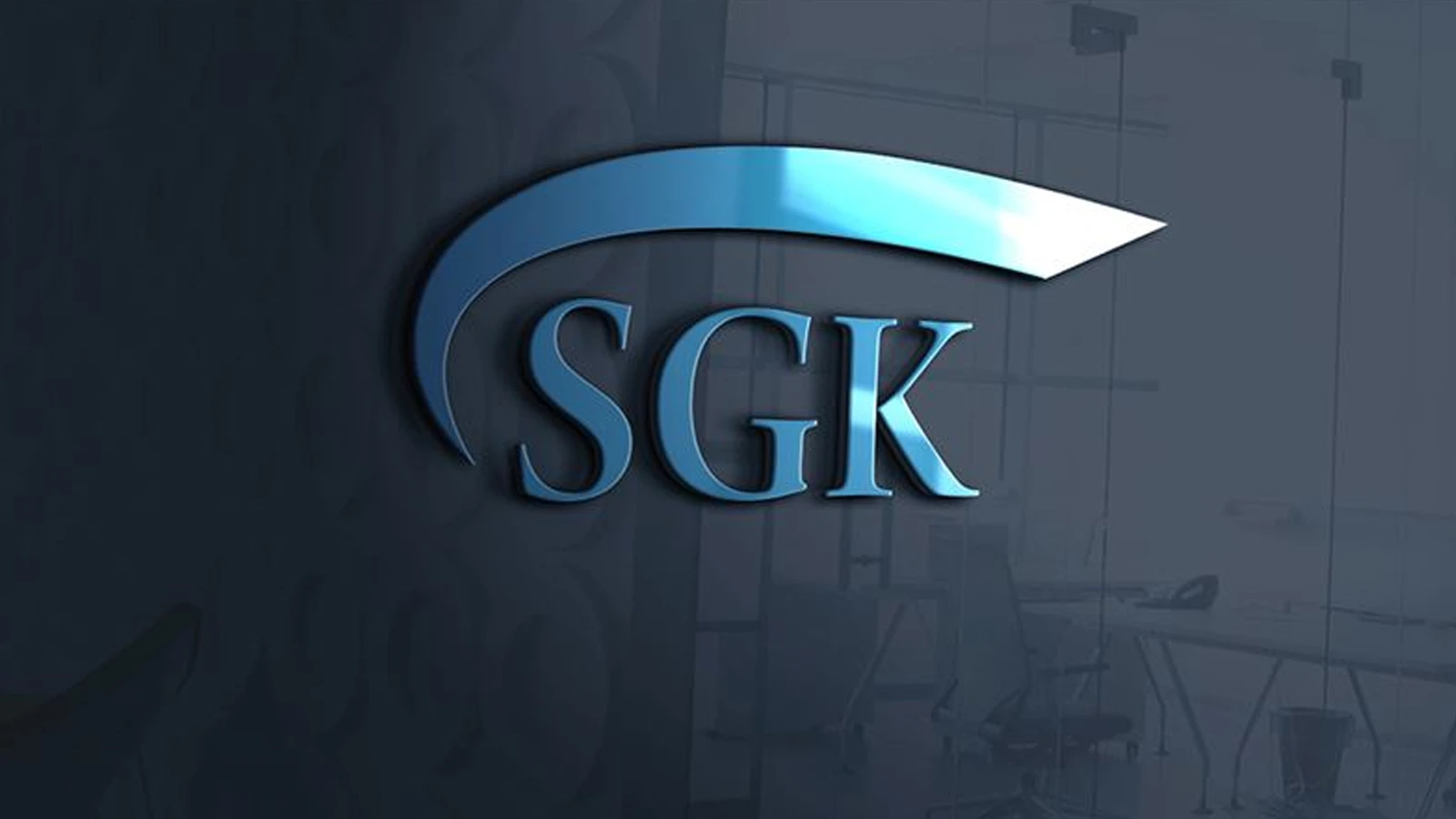 SGK, iş kazasında aileleri yalnız bırakmıyor