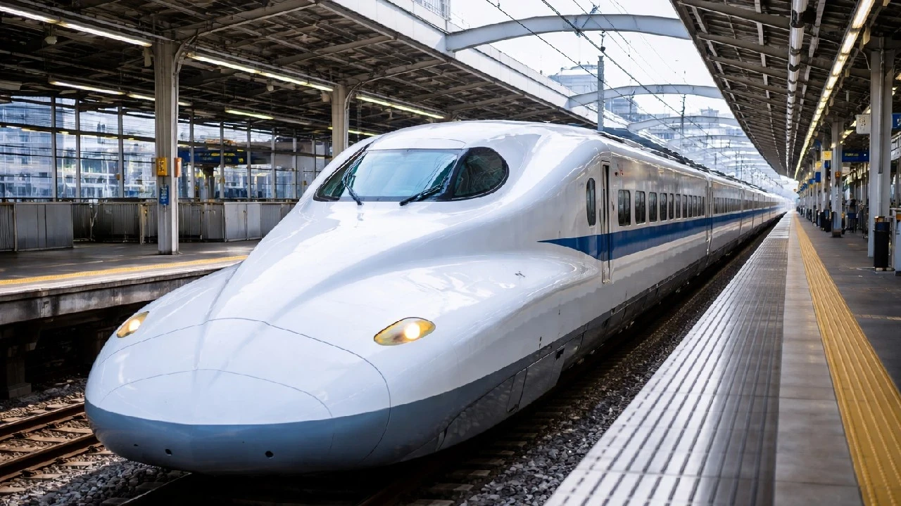 Turizmi canlandırmak için ücretsiz hızlı tren bileti verilecek