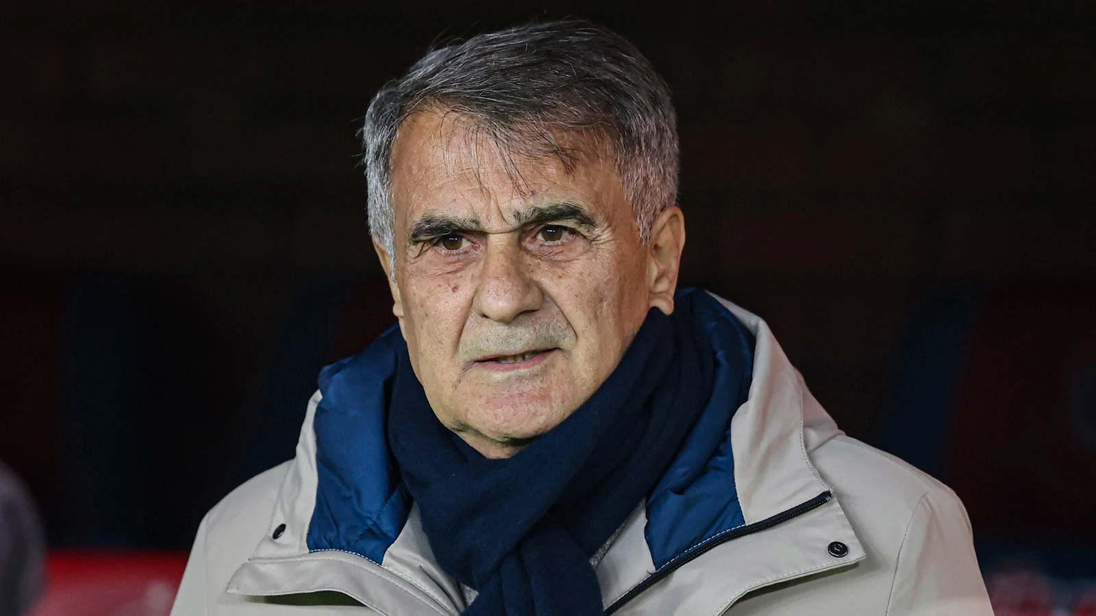 Şenol Güneş: "Burak Yılmaz sert konuştu ama haklıydı"