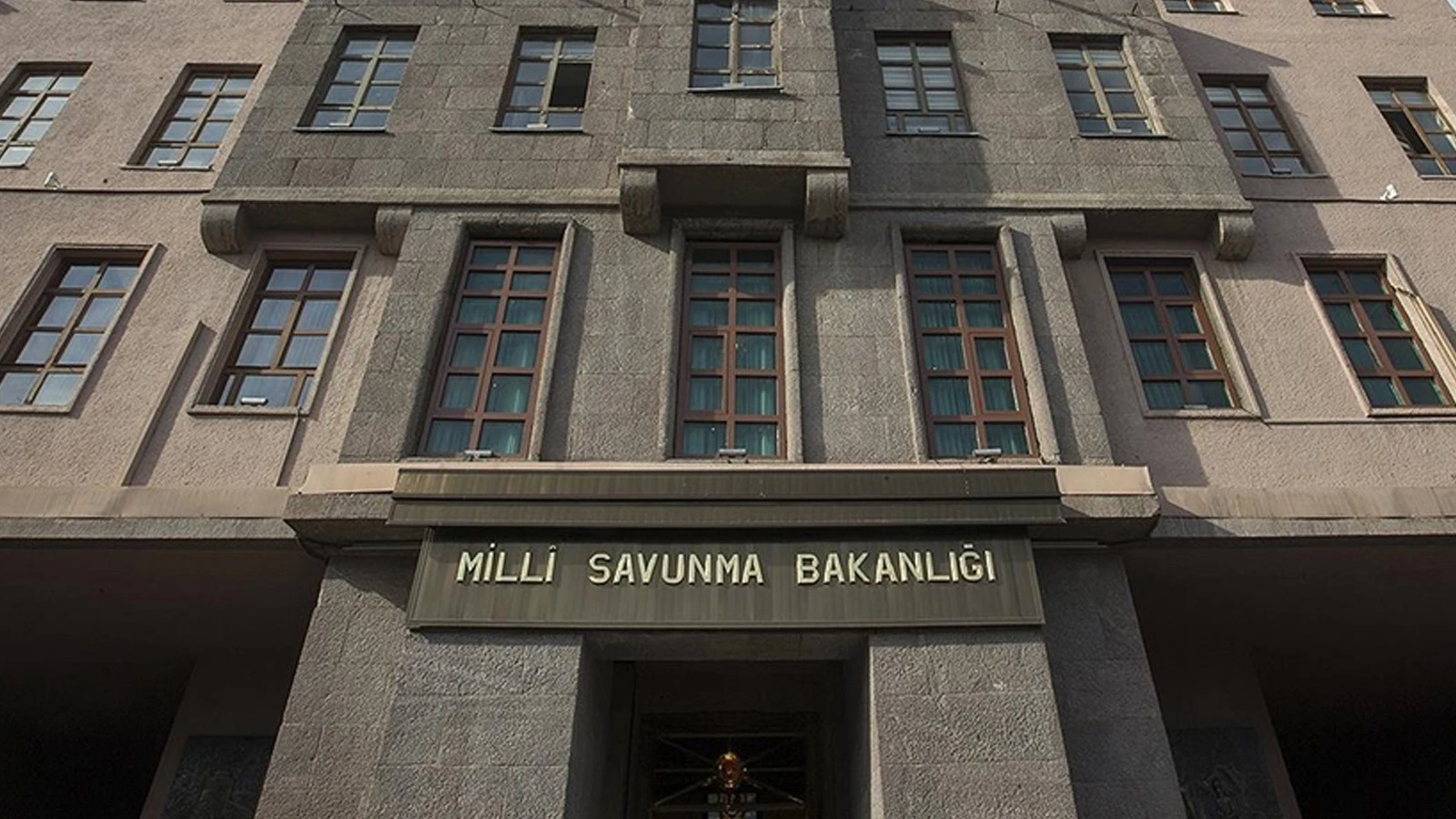 MSB'den İsrail'in Suriye'ye yönelik saldırılarına tepki